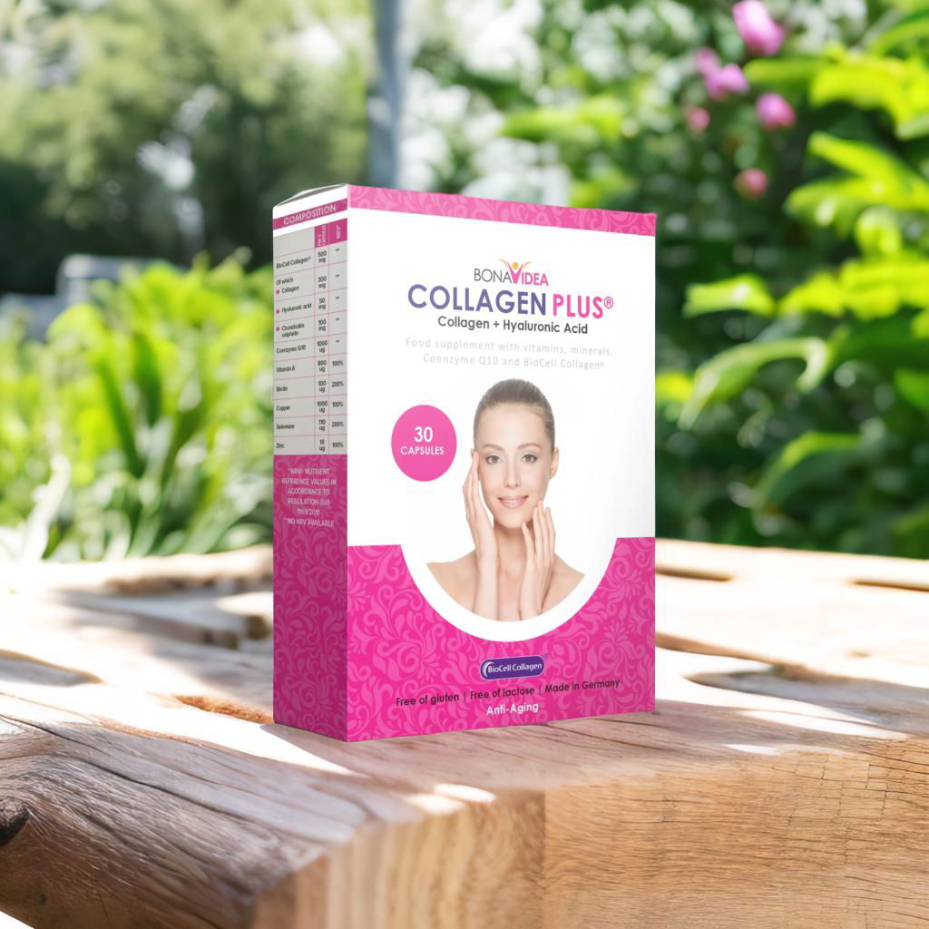 Collagen Plus